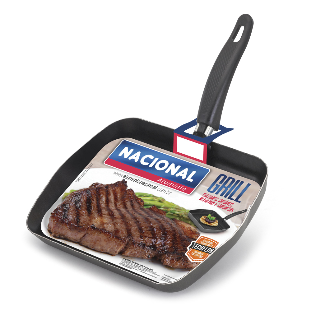 Parrilla