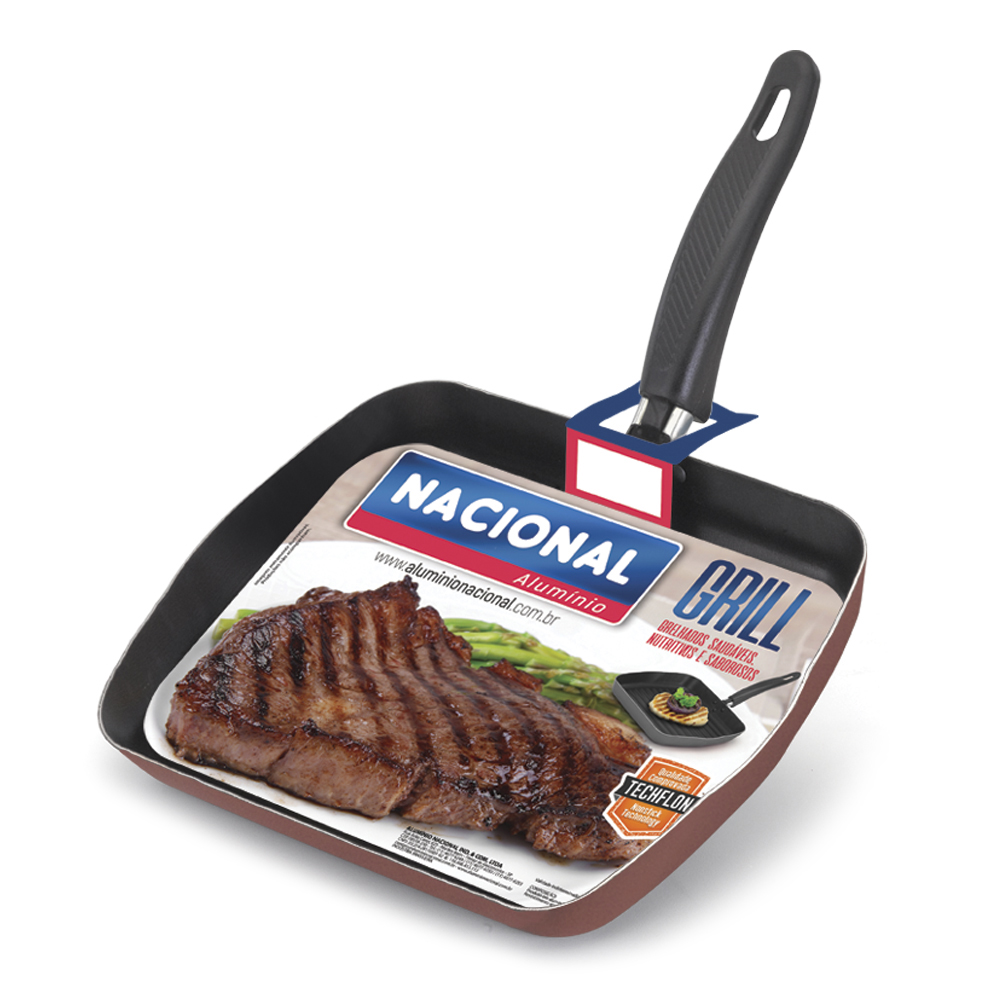 Parrilla
