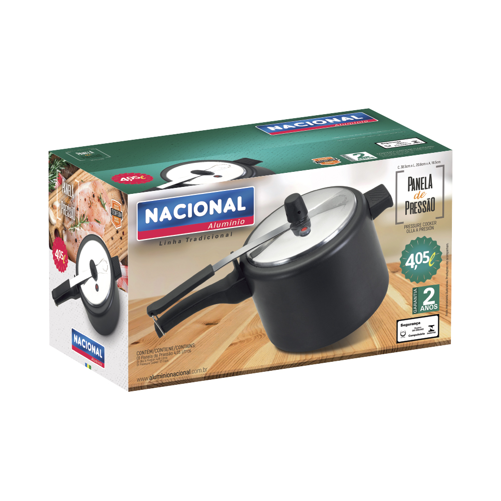 Pressure Cooker